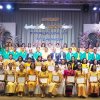 งานมุทิตาจิตสมาชิกเกษียณอายุราชการ สหกรณ์ออมทรัพย์ครูพัทลุง จำกัด ประจำปี 2567